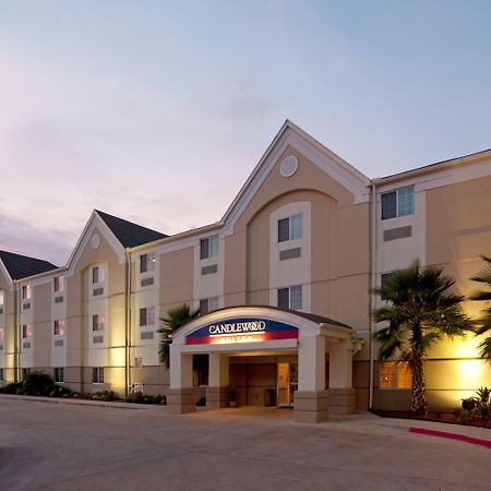 Candlewood Suites Corpus Christi-Spid By Ihg Екстер'єр фото