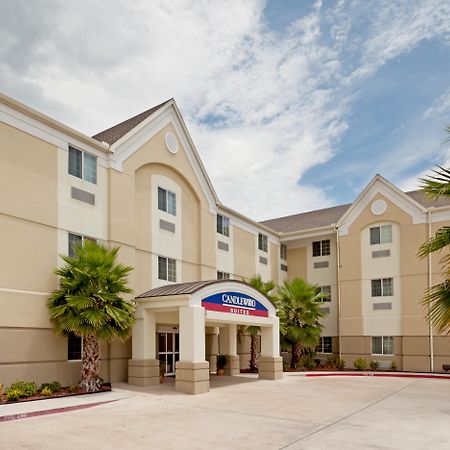 Candlewood Suites Corpus Christi-Spid By Ihg Екстер'єр фото