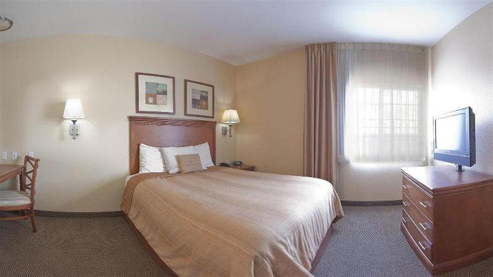 Candlewood Suites Corpus Christi-Spid By Ihg Екстер'єр фото