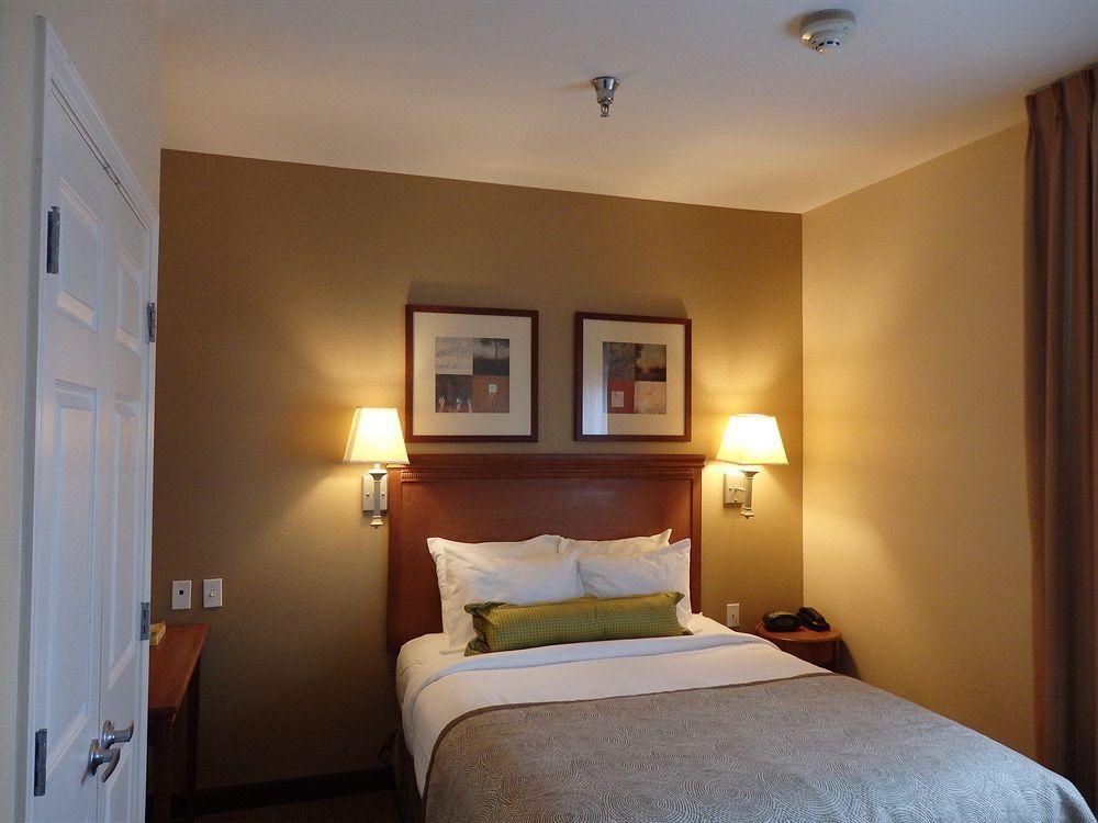 Candlewood Suites Corpus Christi-Spid By Ihg Екстер'єр фото