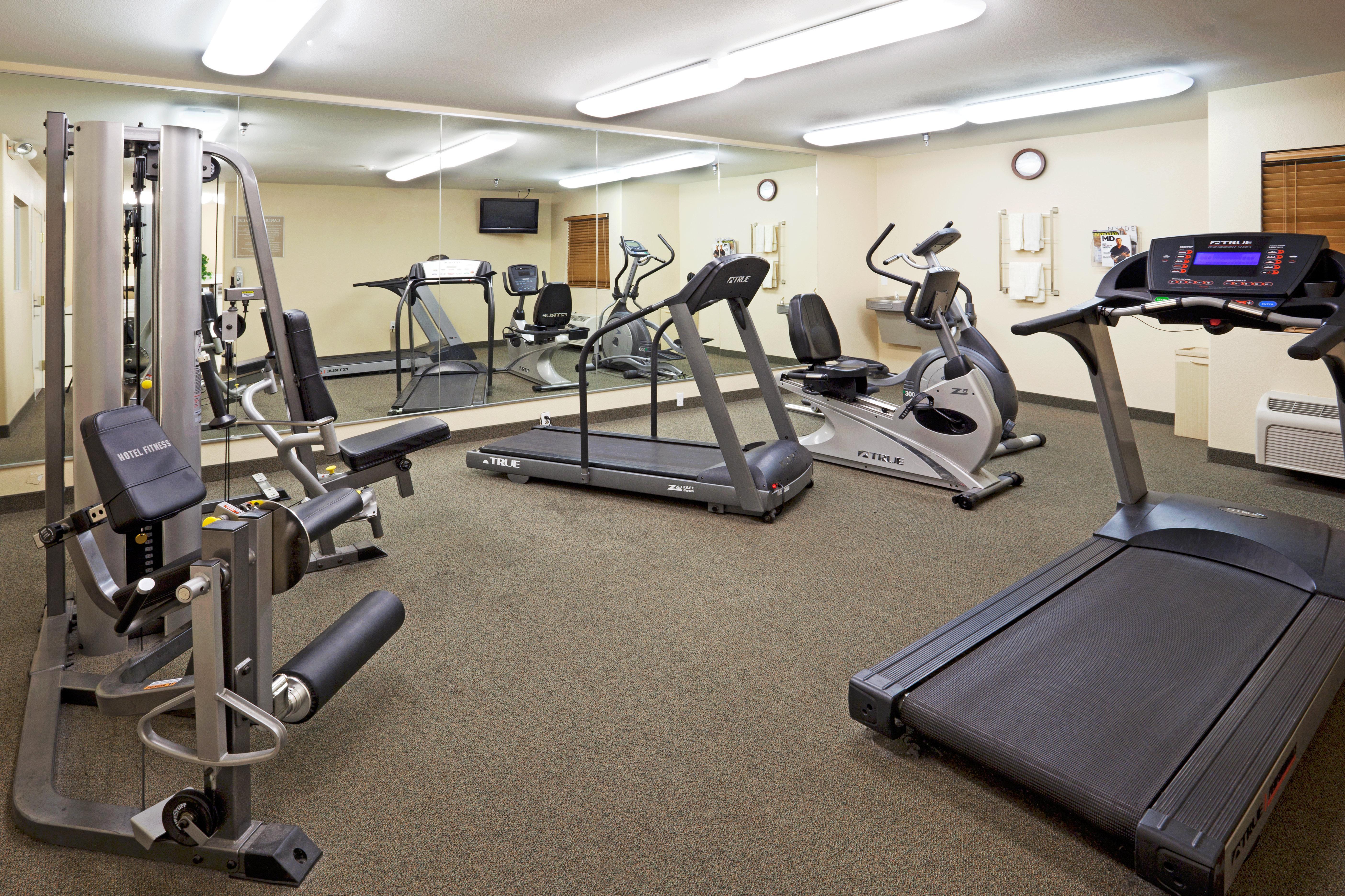 Candlewood Suites Corpus Christi-Spid By Ihg Екстер'єр фото