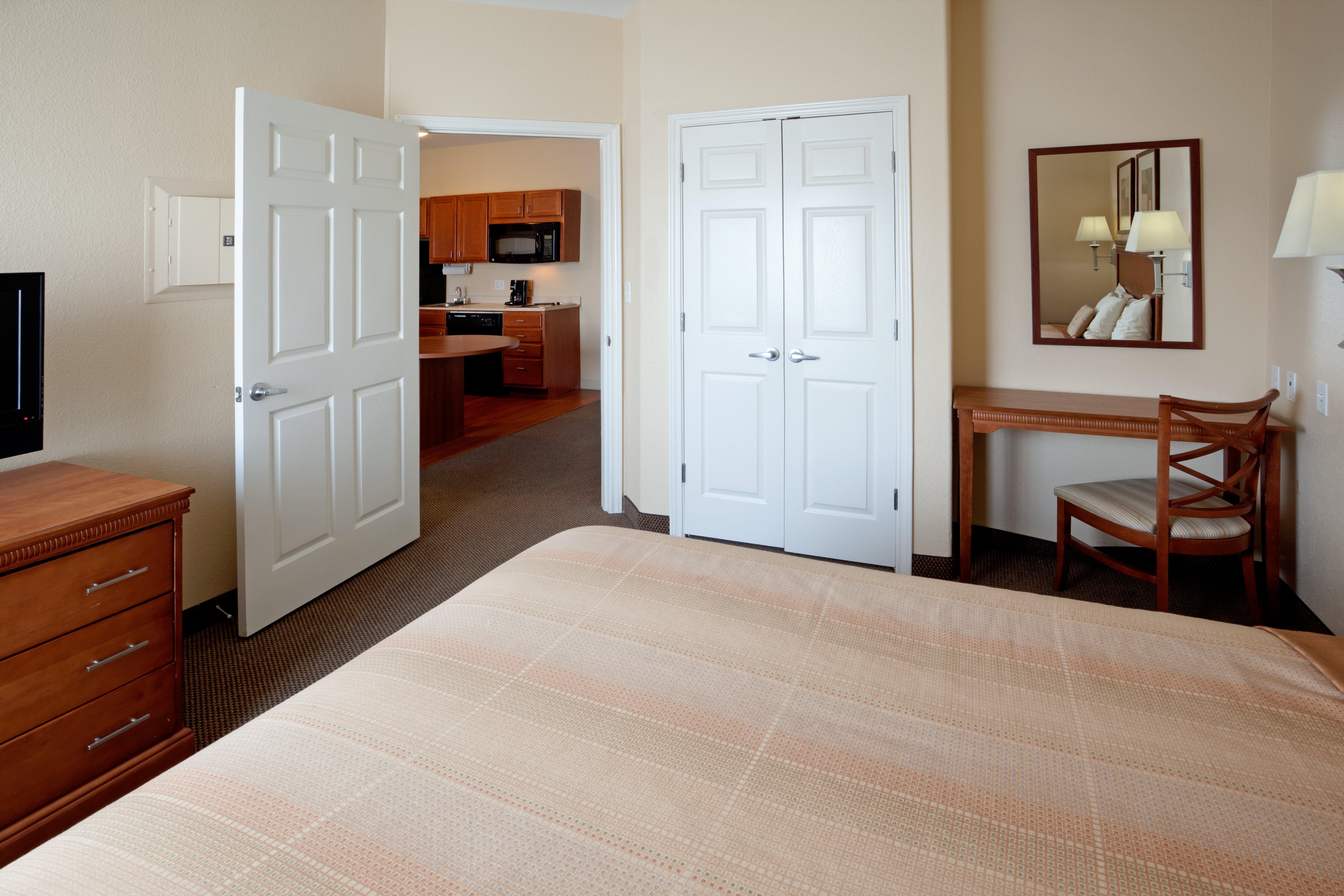 Candlewood Suites Corpus Christi-Spid By Ihg Екстер'єр фото