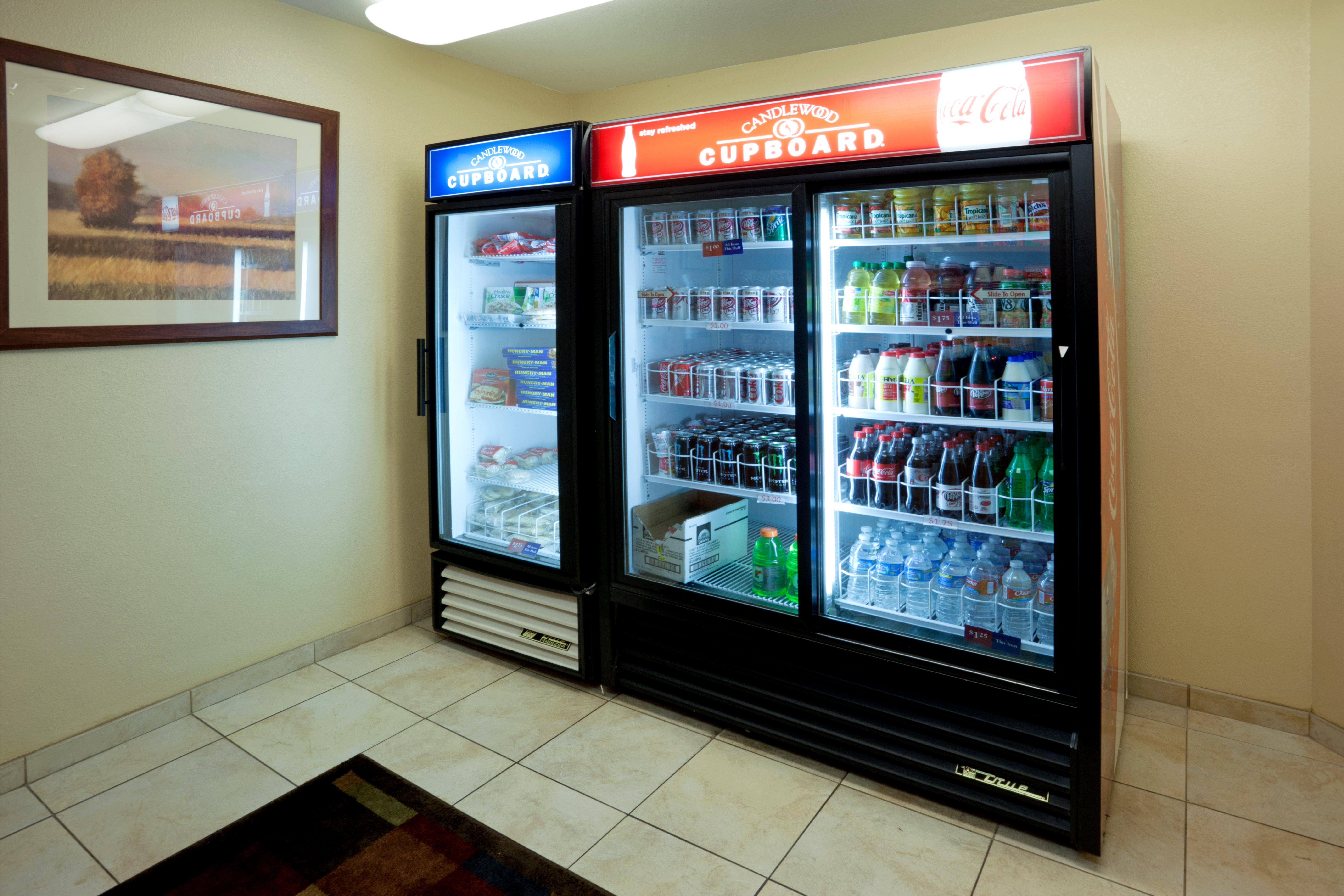 Candlewood Suites Corpus Christi-Spid By Ihg Екстер'єр фото