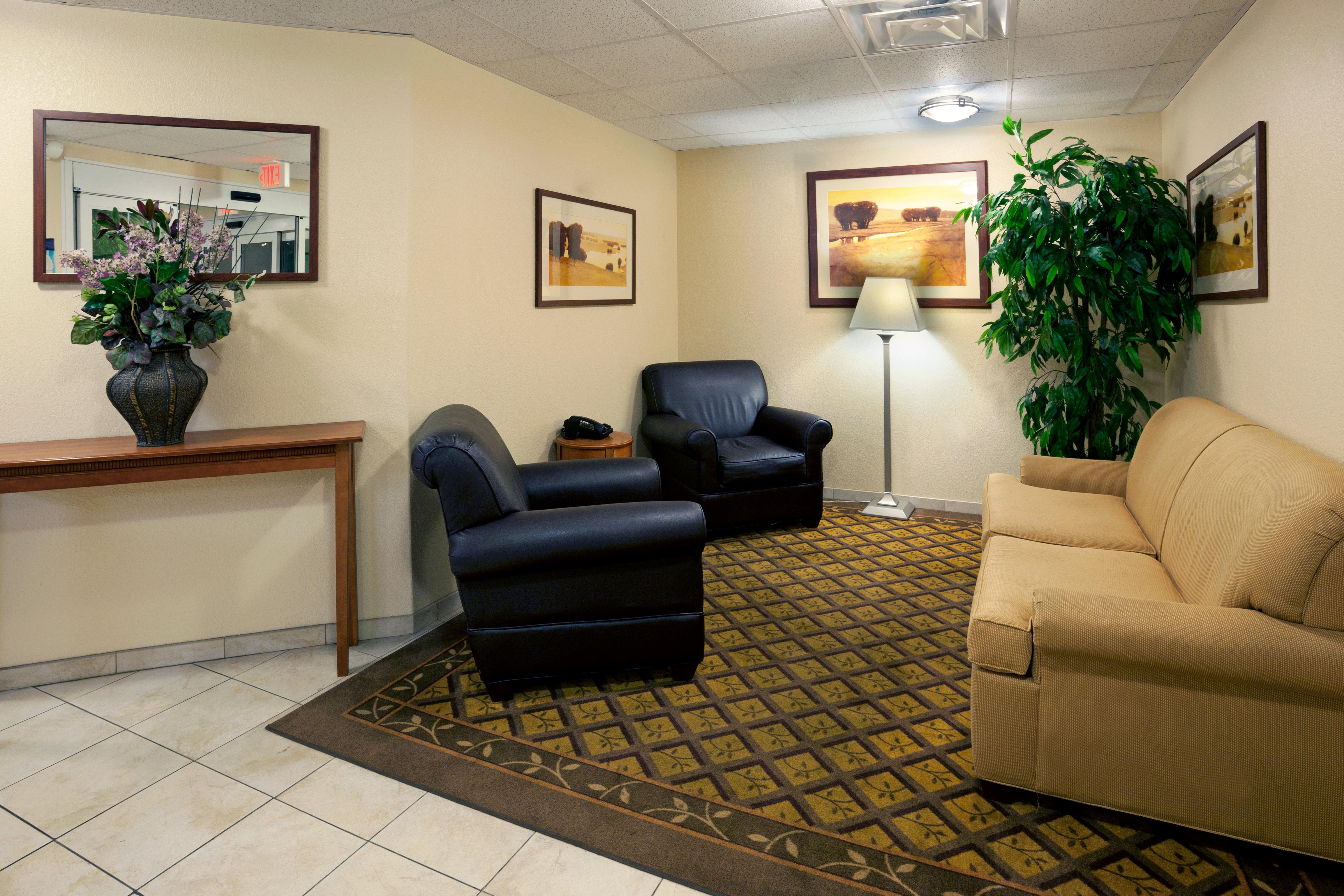 Candlewood Suites Corpus Christi-Spid By Ihg Екстер'єр фото