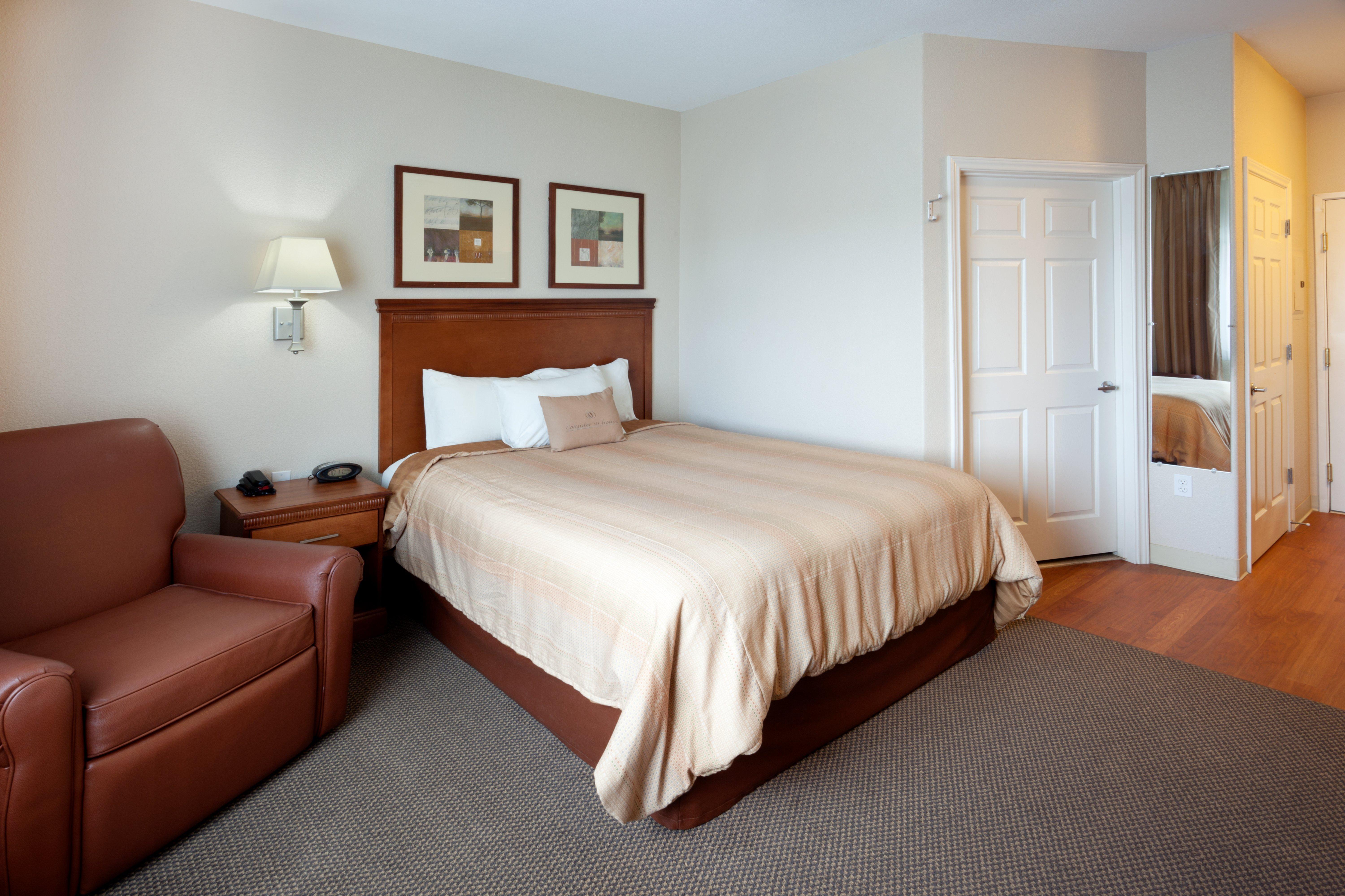 Candlewood Suites Corpus Christi-Spid By Ihg Екстер'єр фото