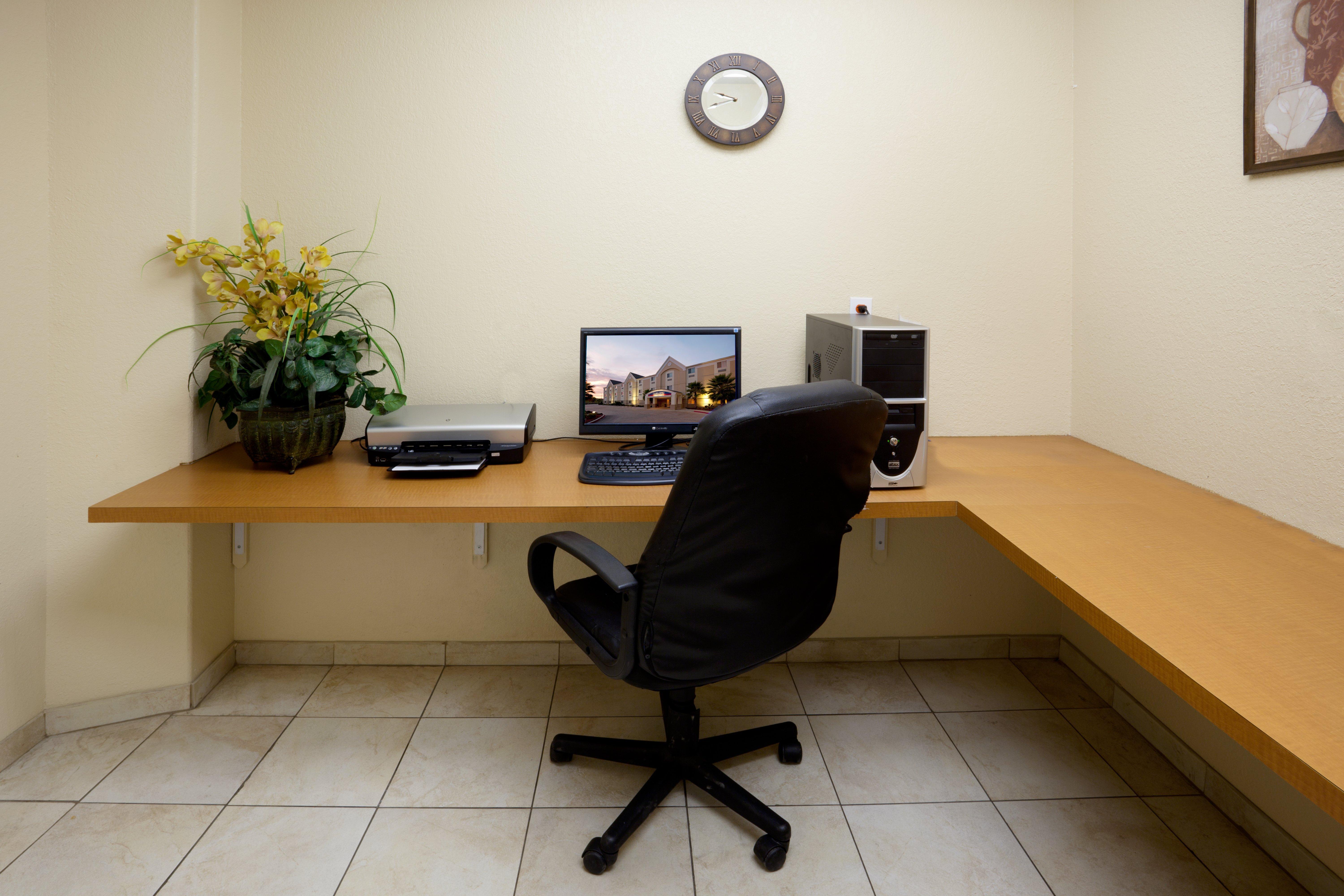 Candlewood Suites Corpus Christi-Spid By Ihg Екстер'єр фото