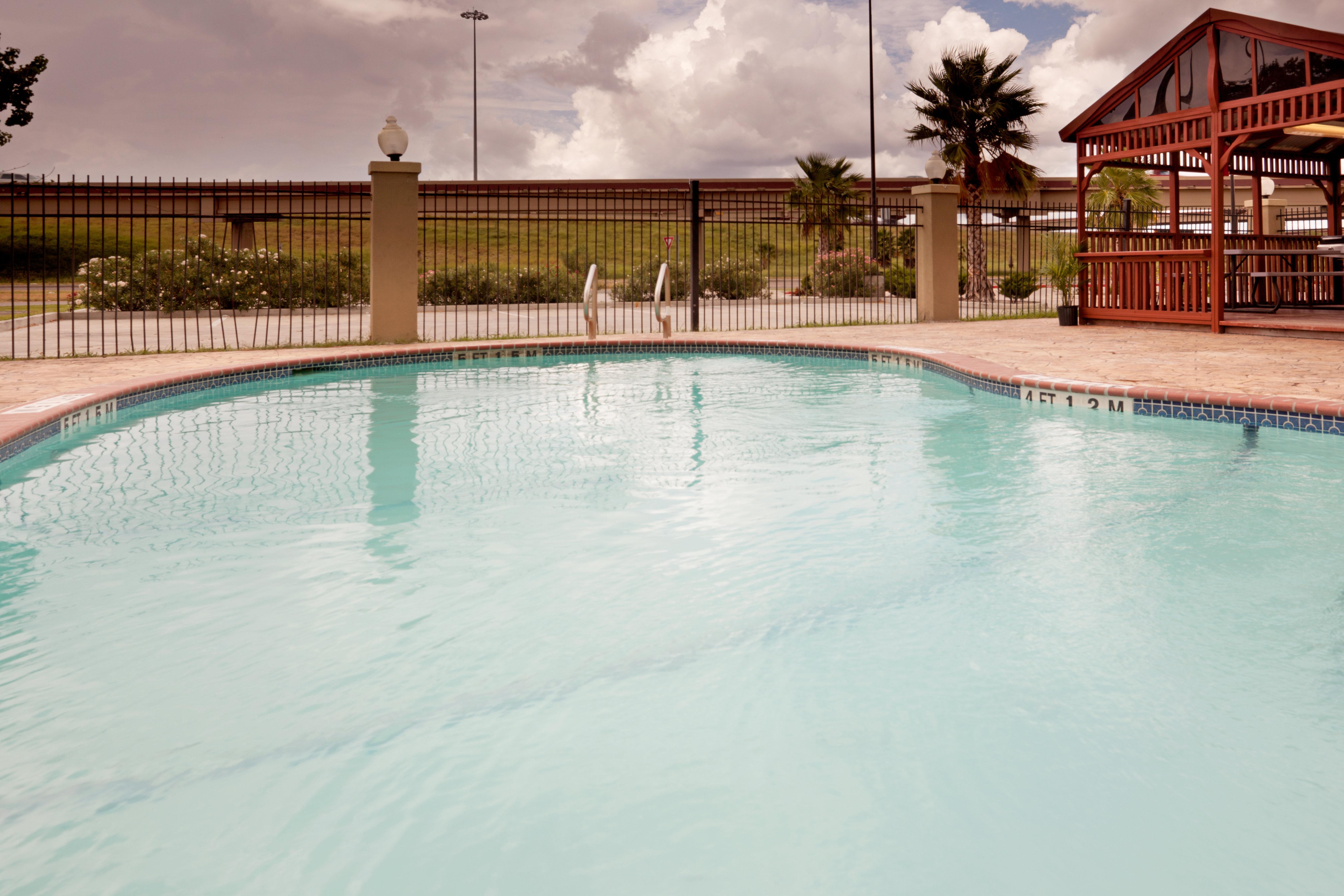 Candlewood Suites Corpus Christi-Spid By Ihg Екстер'єр фото