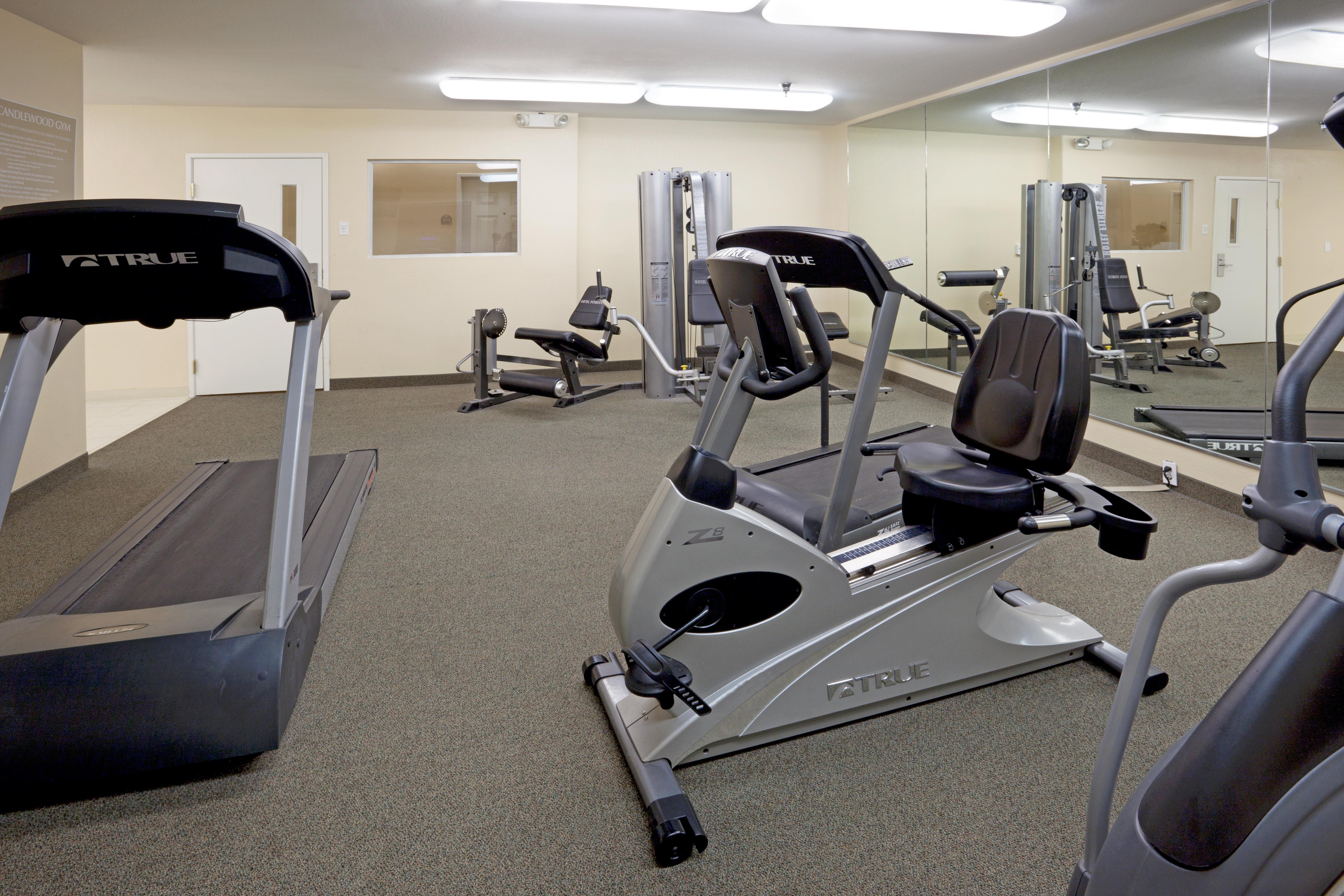 Candlewood Suites Corpus Christi-Spid By Ihg Екстер'єр фото