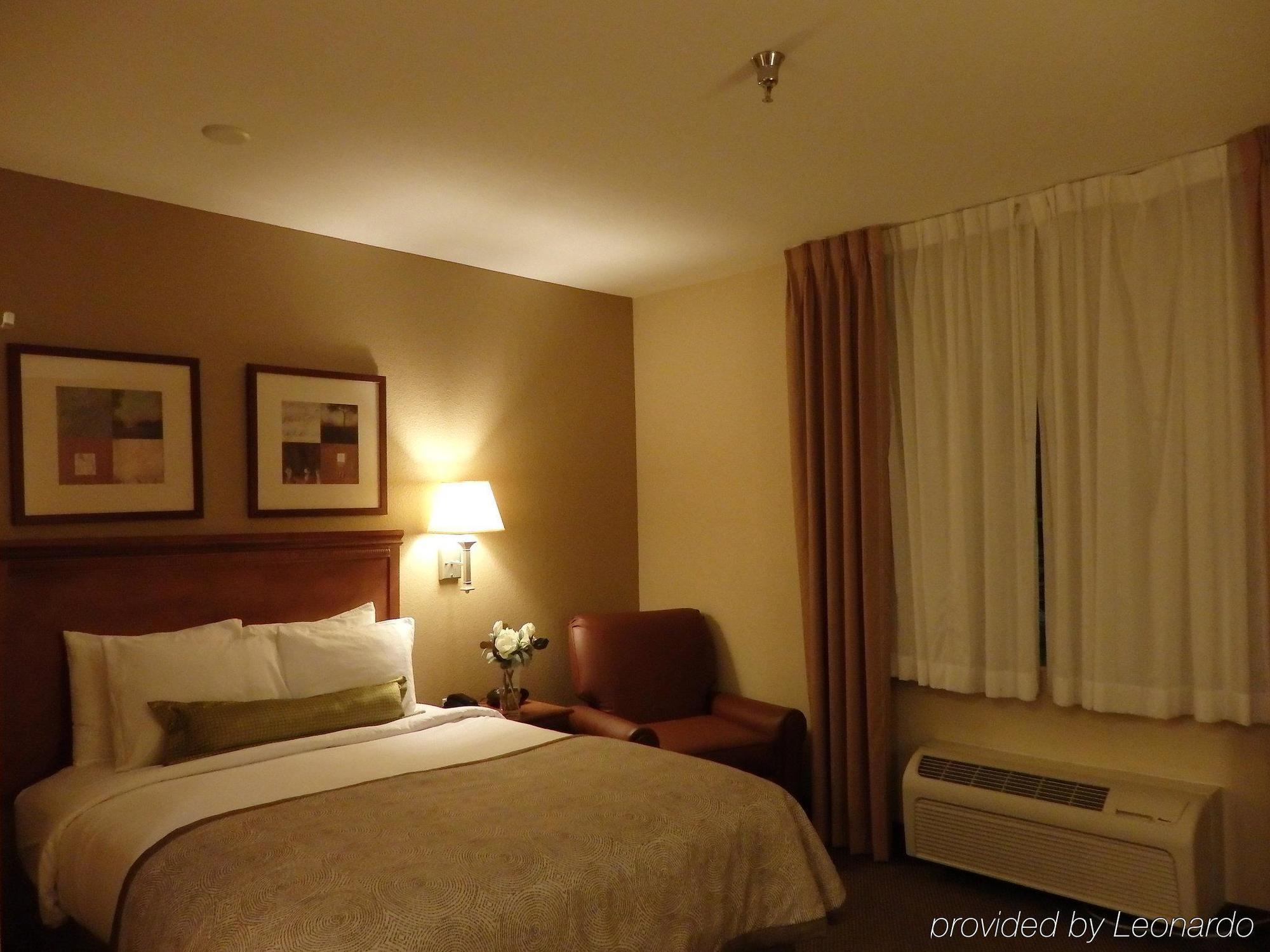 Candlewood Suites Corpus Christi-Spid By Ihg Екстер'єр фото