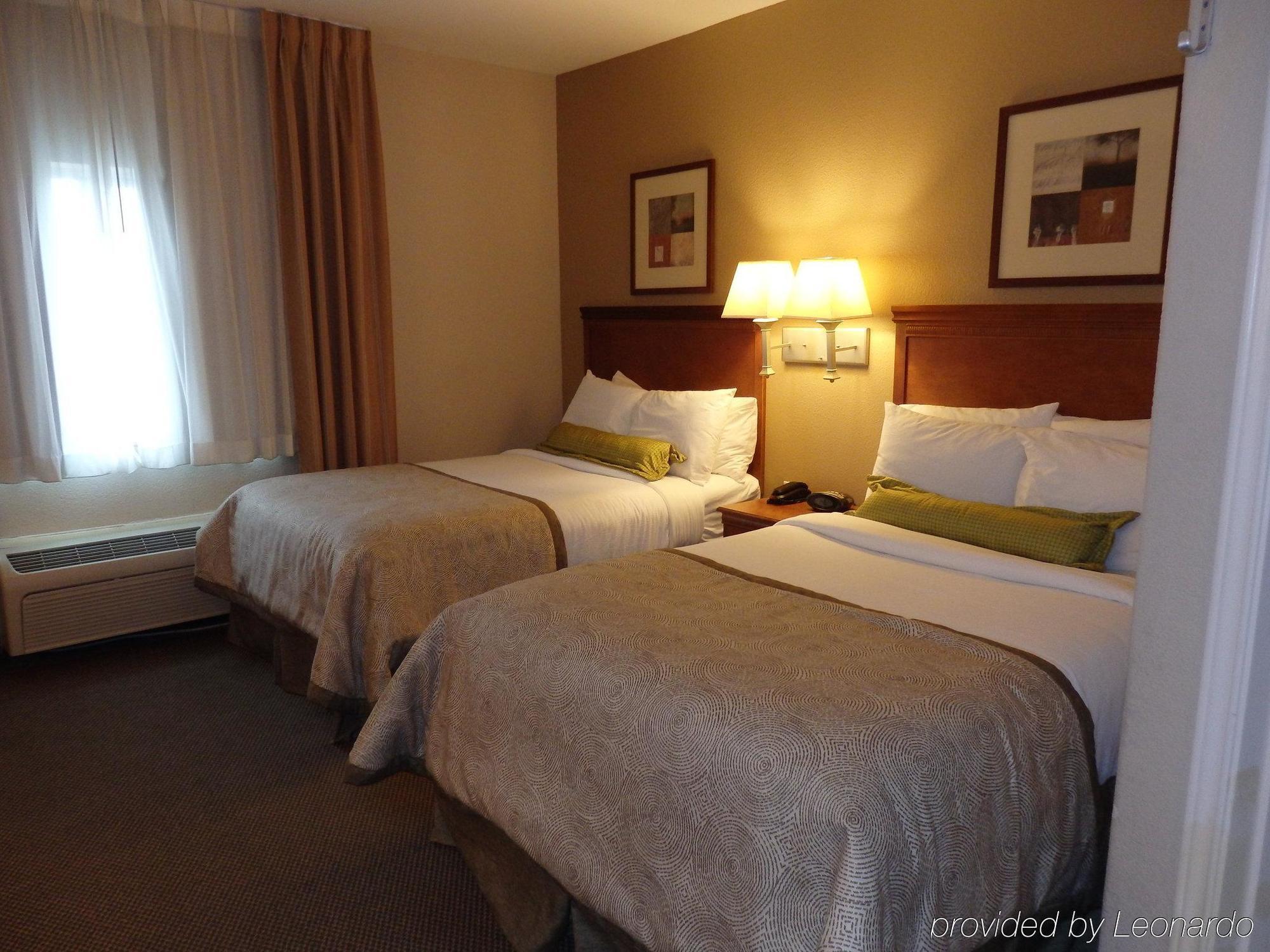 Candlewood Suites Corpus Christi-Spid By Ihg Екстер'єр фото