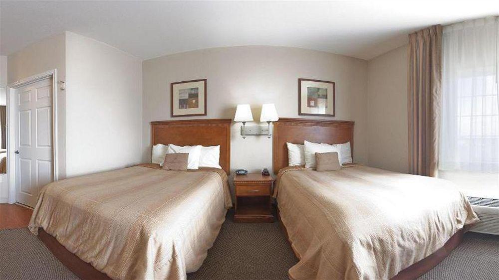 Candlewood Suites Corpus Christi-Spid By Ihg Екстер'єр фото
