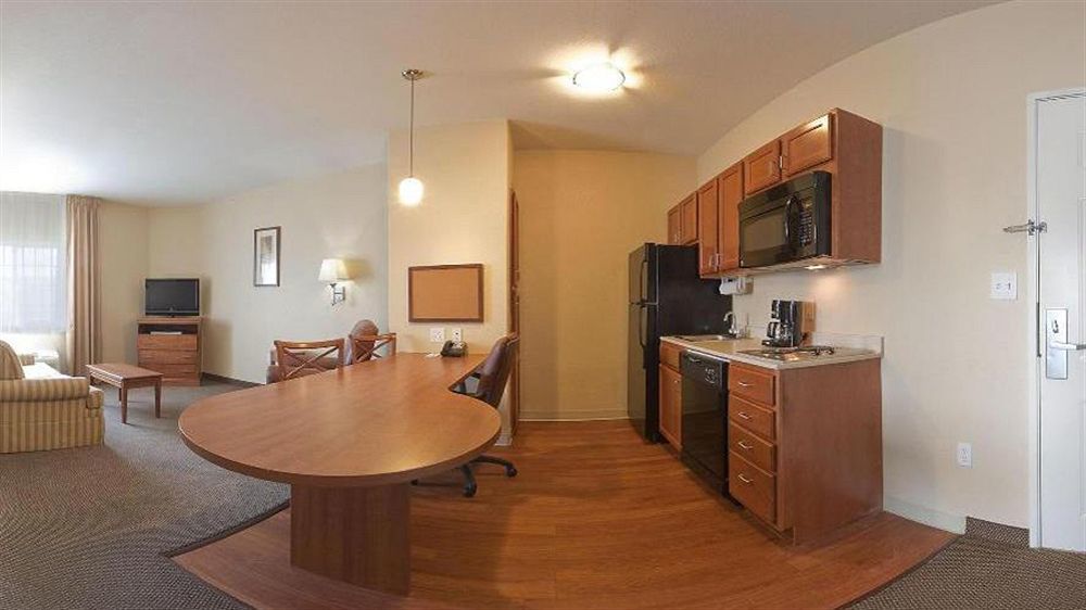 Candlewood Suites Corpus Christi-Spid By Ihg Екстер'єр фото