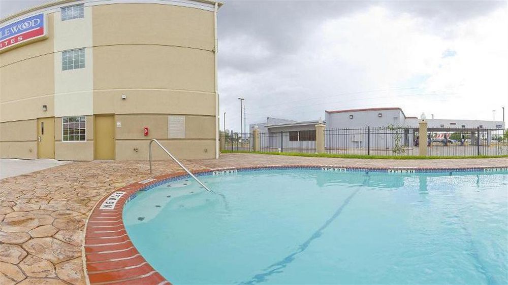Candlewood Suites Corpus Christi-Spid By Ihg Екстер'єр фото