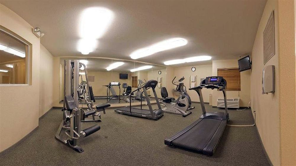 Candlewood Suites Corpus Christi-Spid By Ihg Екстер'єр фото