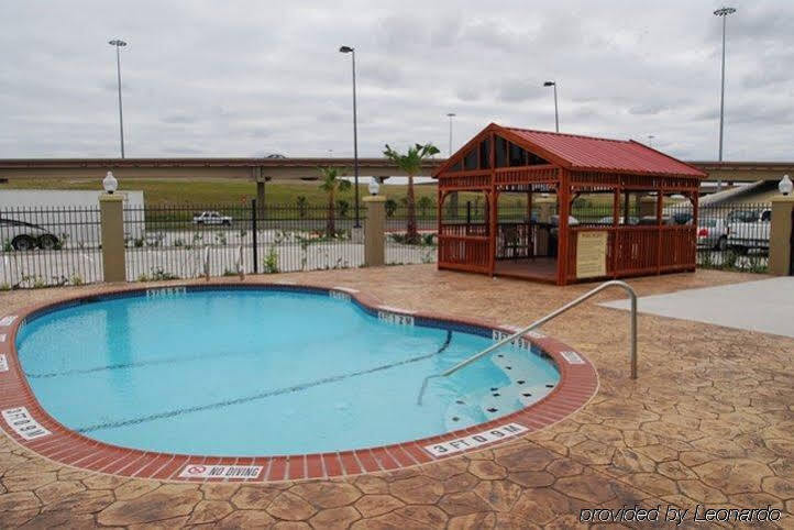 Candlewood Suites Corpus Christi-Spid By Ihg Екстер'єр фото